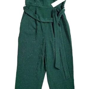 Calvin Klein Jumpsuit-Green